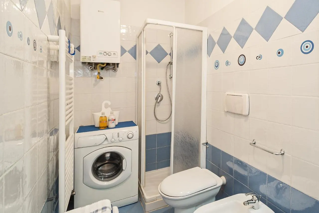 Inurbe - Navigli Studio Milan